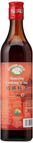 GOLDEN SWAN Golden Swan Shaoxing Cooking Condiment, 500ml