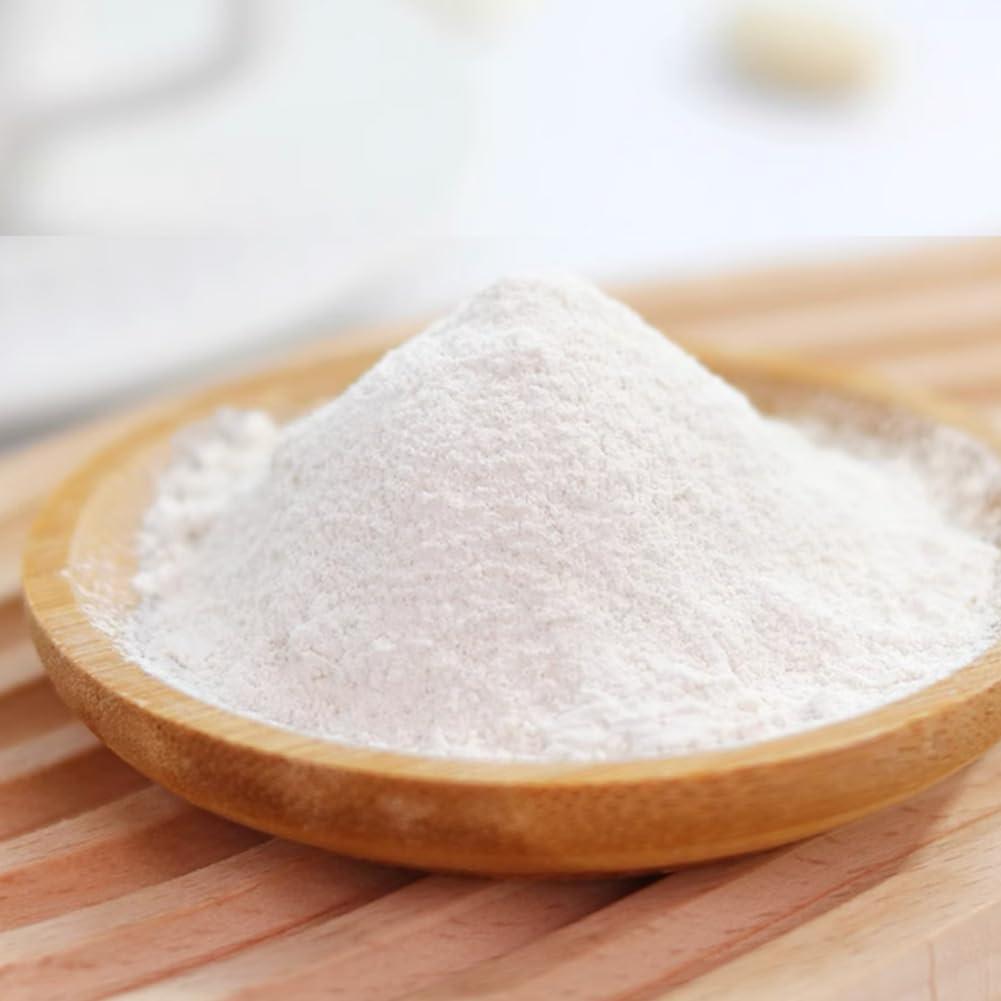 Plant Gift Plant Gift 100% Pure Angelica Dahurica Powder 100G/3.25oz , Non-GMO Powder, No Filler, No additives, Natural Angelica Dahurica Flour, Best Flavor for Drinks, Adds Flavor and Taste