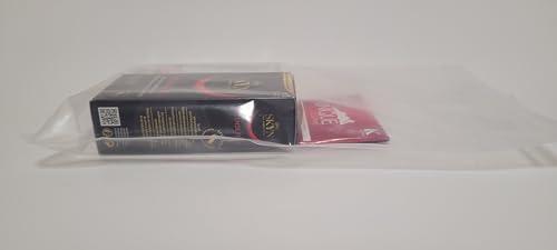 Kondomotheke Kondomotheke Latex Free Condoms Selection #3B: 3 x Non-Latex Condoms Test Set, Condoms Without Latex, 3 Boxes - Hypoallergenic