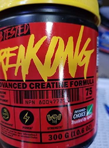 Mutant Mutant Creakong - 300g