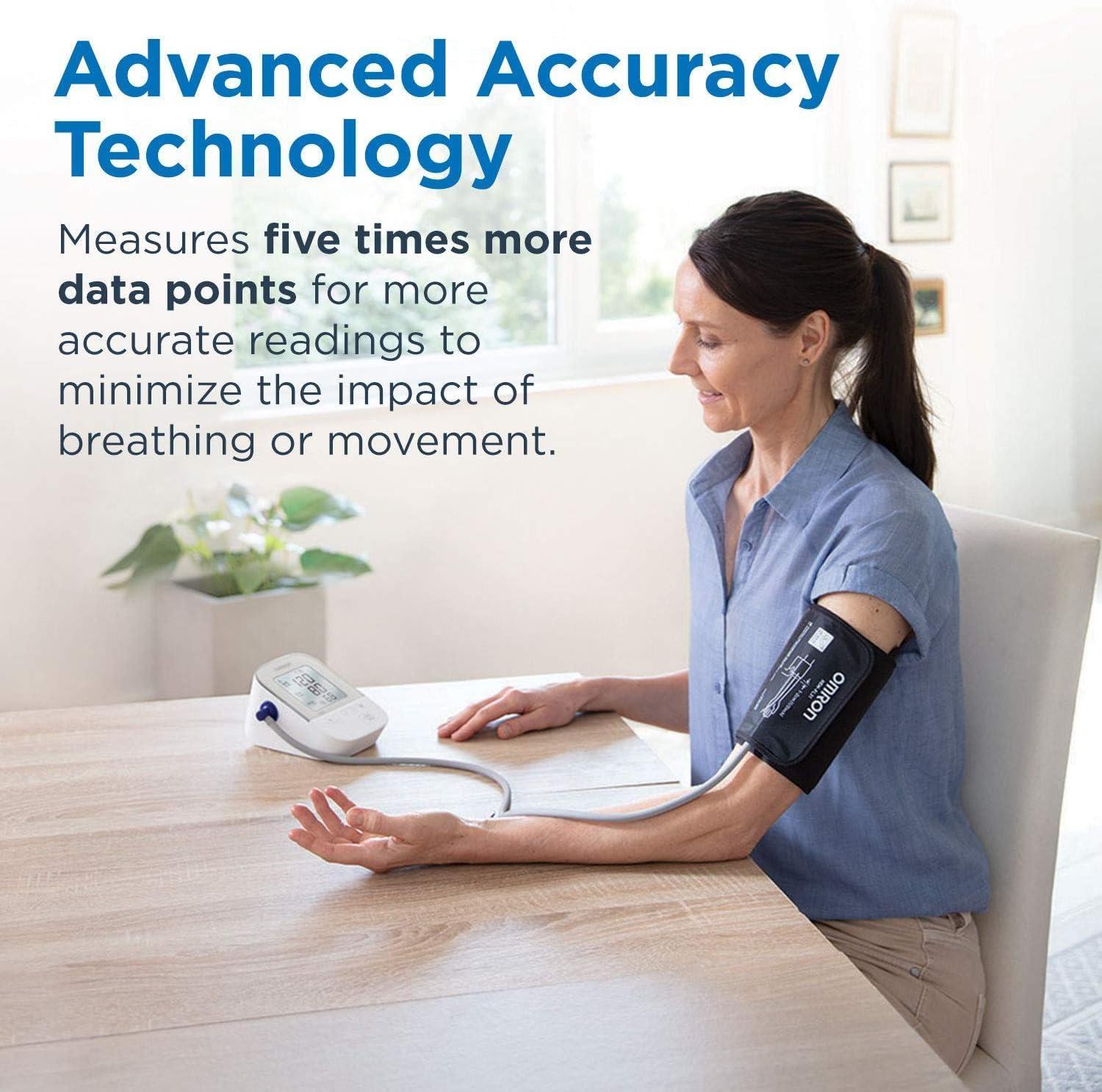 Omron Omron M2 Intellisense Blood Pressure Monitor