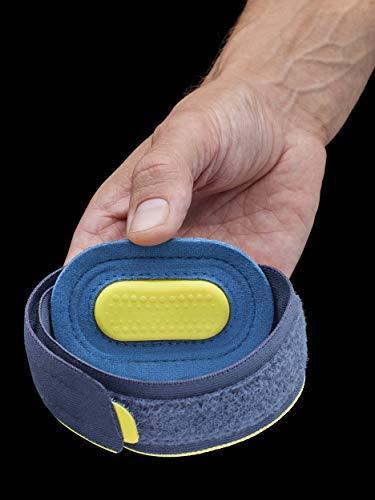 Push Sports Push Sports Elbow Brace for tennis & golfer\'s elbow conditions from One Size