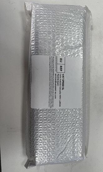 SOFTTO Mattresses Medical Hospital Sick Bed Alternating Pressure Air Mattress With Pump Prevent Bedsores And Decubitus Pneumatic Massage Cushion Single-person Household Nursing Air Mattress Health & Personal