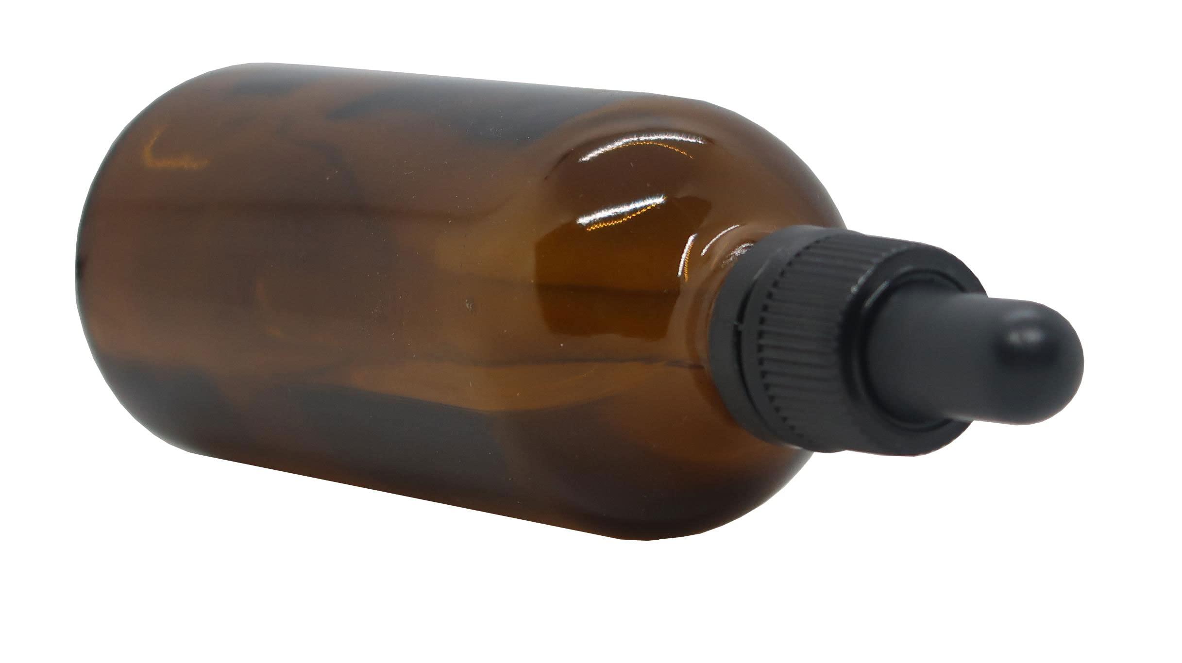 Qualified Naturopath - Professional Practitioner P Lugols Iodine Solution 15% - 35ml - with Glass Pipette