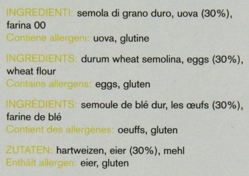 Filotea Filotea Tagliatelle Egg Pasta 250 g