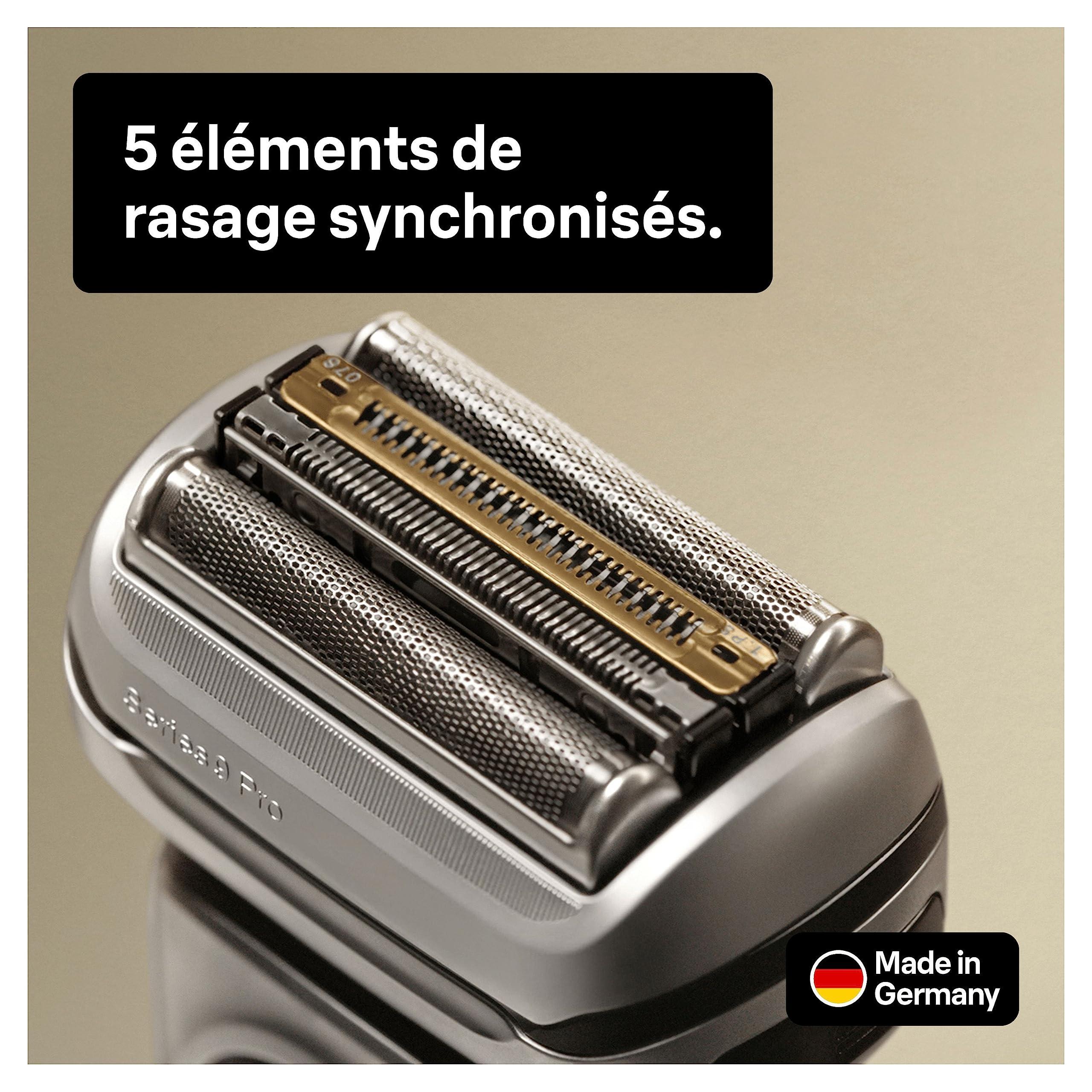 Braun Braun Series 9 Pro 9477cc