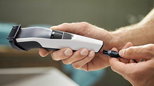 PHILIPS \"Philips Beardtrimmer 3000 Series, Beard Trimmer with Lift & Trim Technology (model BT3206/14)\"
