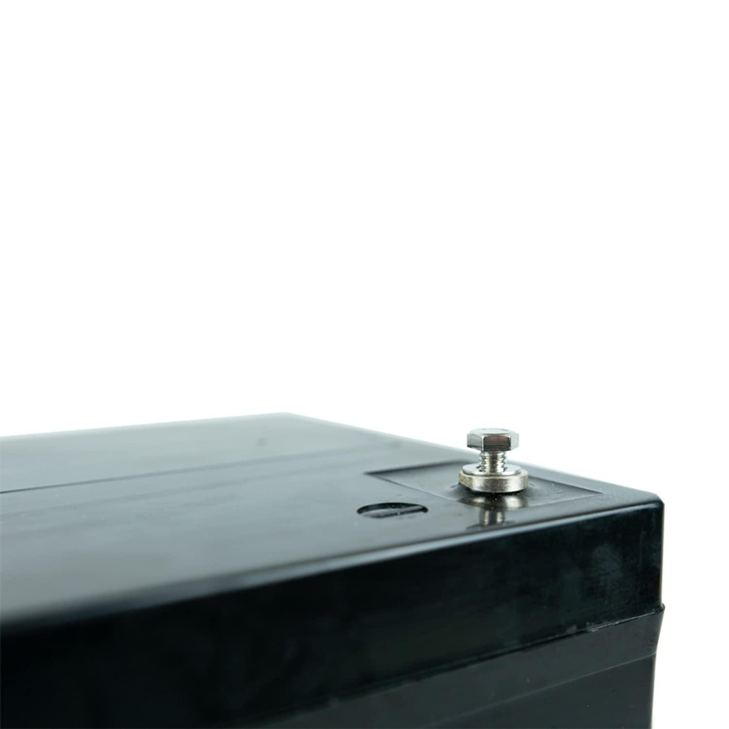 SLK Mobility Replacement Batteries for Electric Scooters and Wheelchairs L M