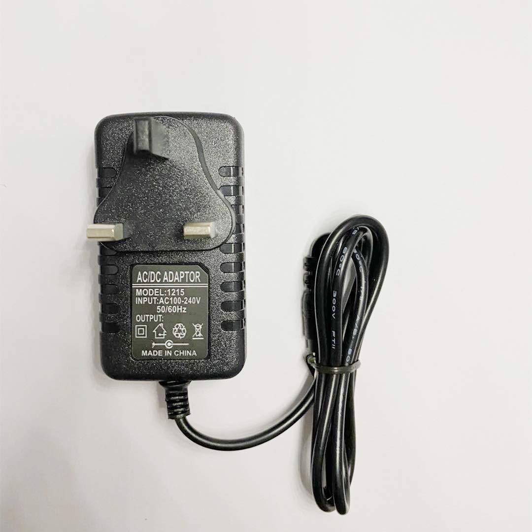 CYY 6-Volt AC Adapter for CVS 306409 fits 271245 271244 344532 Automatic Blood Pressure Monitor Power Supply Cord