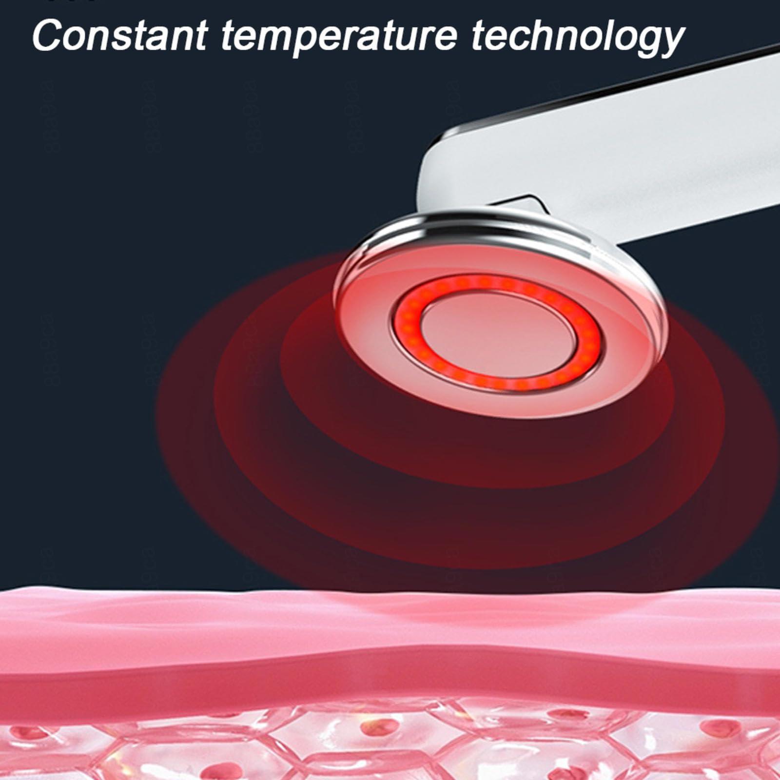 MWSHIYUQING MWSHIYUQING Cellulite Treatment Machine, Lightweight Body Fat Eliminator Machine Belly Smoother Leg Cellulite Remover, For Human Skin