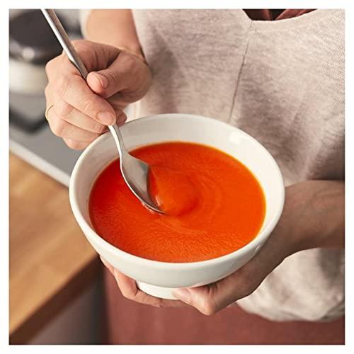 HEINZ Heinz Classic Soup: Cream of Tomato Soup, 400 g (Pack of 12) - vegetarian soup with plant power