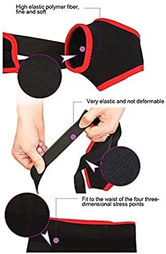 Tapef@ O/X Leg Type Correction Belt Adjustable Leg Correction Band, Correction Brace Belt Knock Knees Valgus Deformity Bow Legs Band Straighten Belt-L