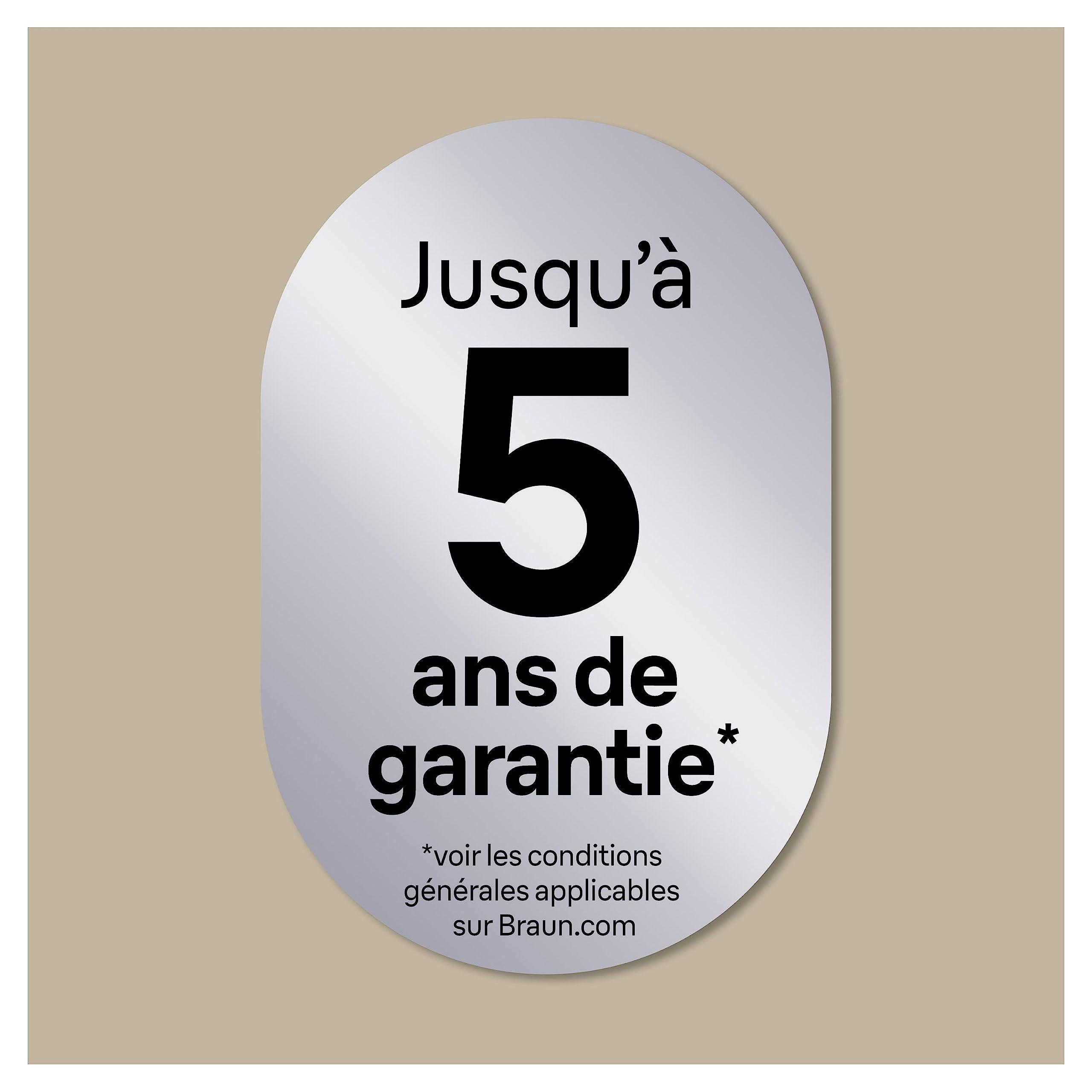 Braun Braun Series 9 Pro 9477cc