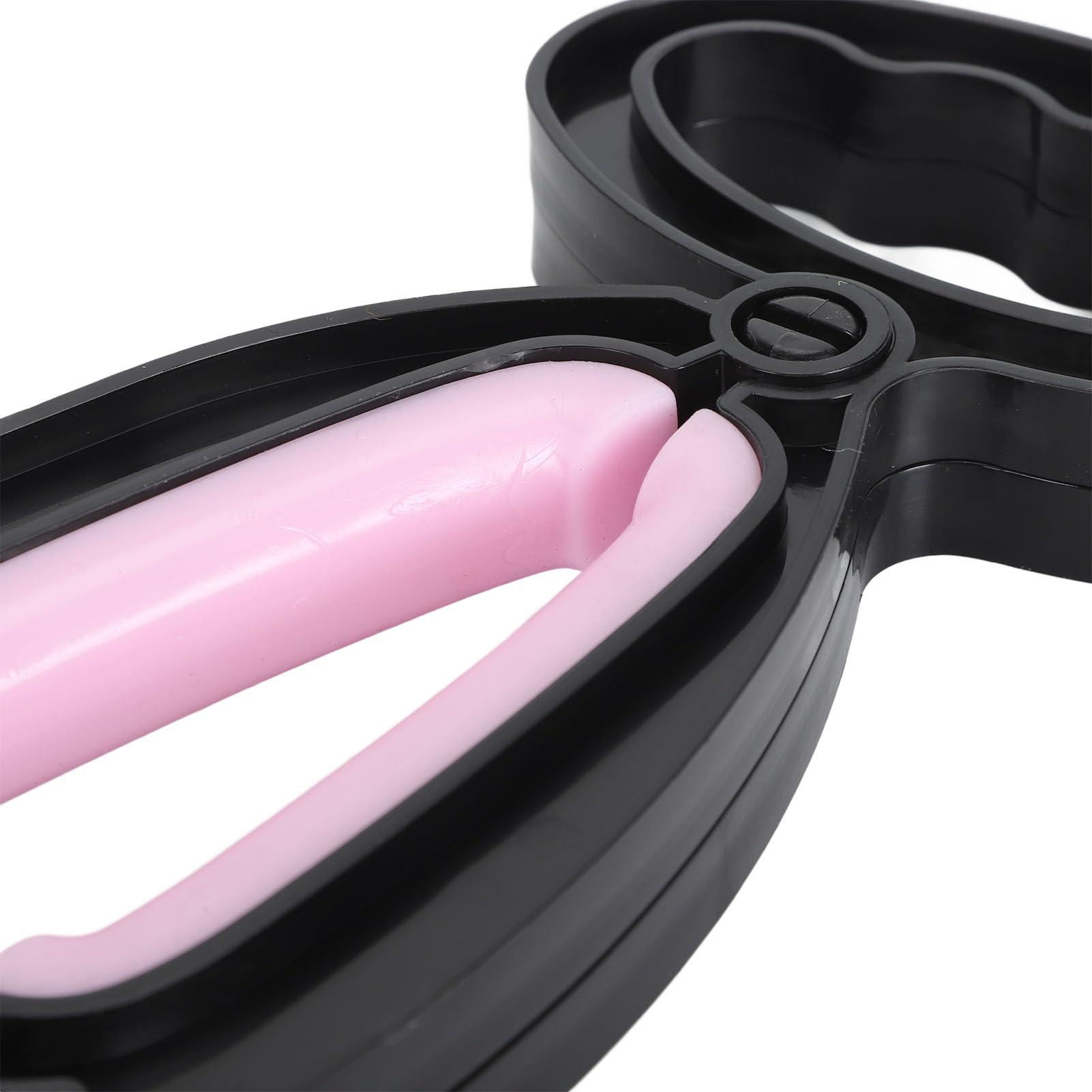 Yunir Men Incontinence Wrap, Portable Silicone Urinary Incontinence Clip with Adjustable Incontinence Pad, Prevent Leakage Easy to Adjust, Absorbency Catheter Alternative