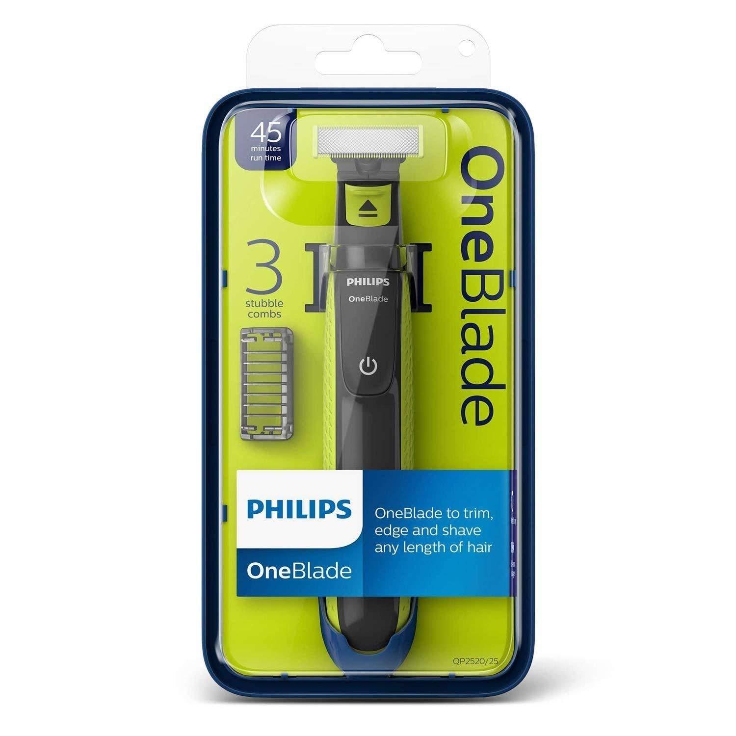 PHILIPS Philips One Blade Razor