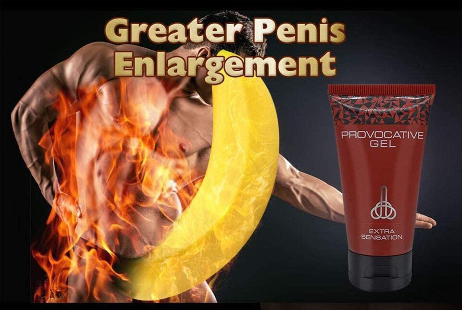 Qoobom New Penis Growth Cream Enlarge Your Penis Up to 12 Inches XXXL for 2022 (2)