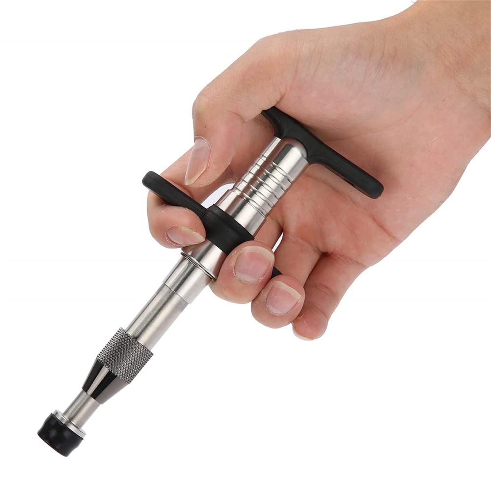 HEAXIY HEAXIY Manual Chiropractic Adjusting Tool, Chiropractic Spine Adjusting Corrector Tool, Back Massage Care Tool for Scoliosis Thoracic Spond