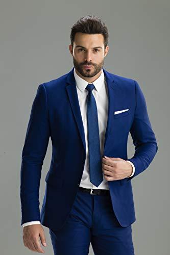 Panasonic Panasonic Premium Beard Trimmer ER-SB40 with 19 Length Settings, Beard Trimmer 0.5-10 mm, Trimmer for Men, Linear Motor