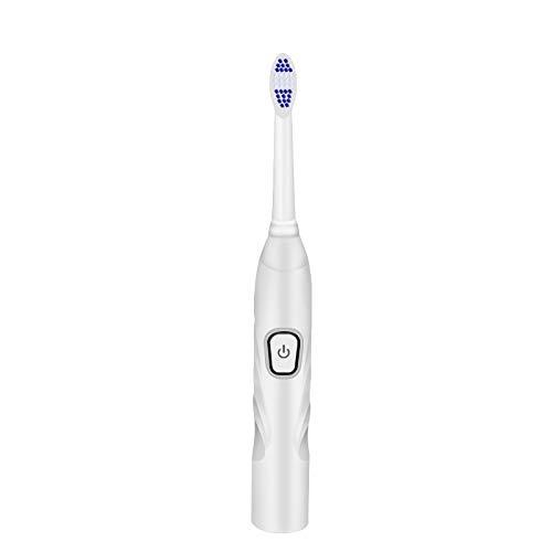 NO Electric Toothbrush Sonic Toothbrush Vibrating Magnetic levitation USB Charging Waterproof Soft-bristled Toothbrush