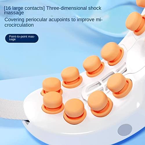 MBETA MBETA Steam eyeshade hot compress eye massager atomization eye moisturizing instrument eye massager children eye care machine
