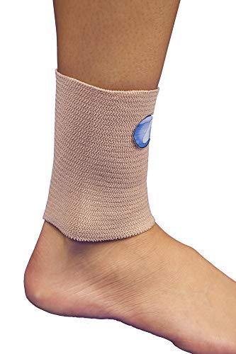 Absolute Absolute Bunga Pads 5\" Ankle Sleeve by Absolute Athletics