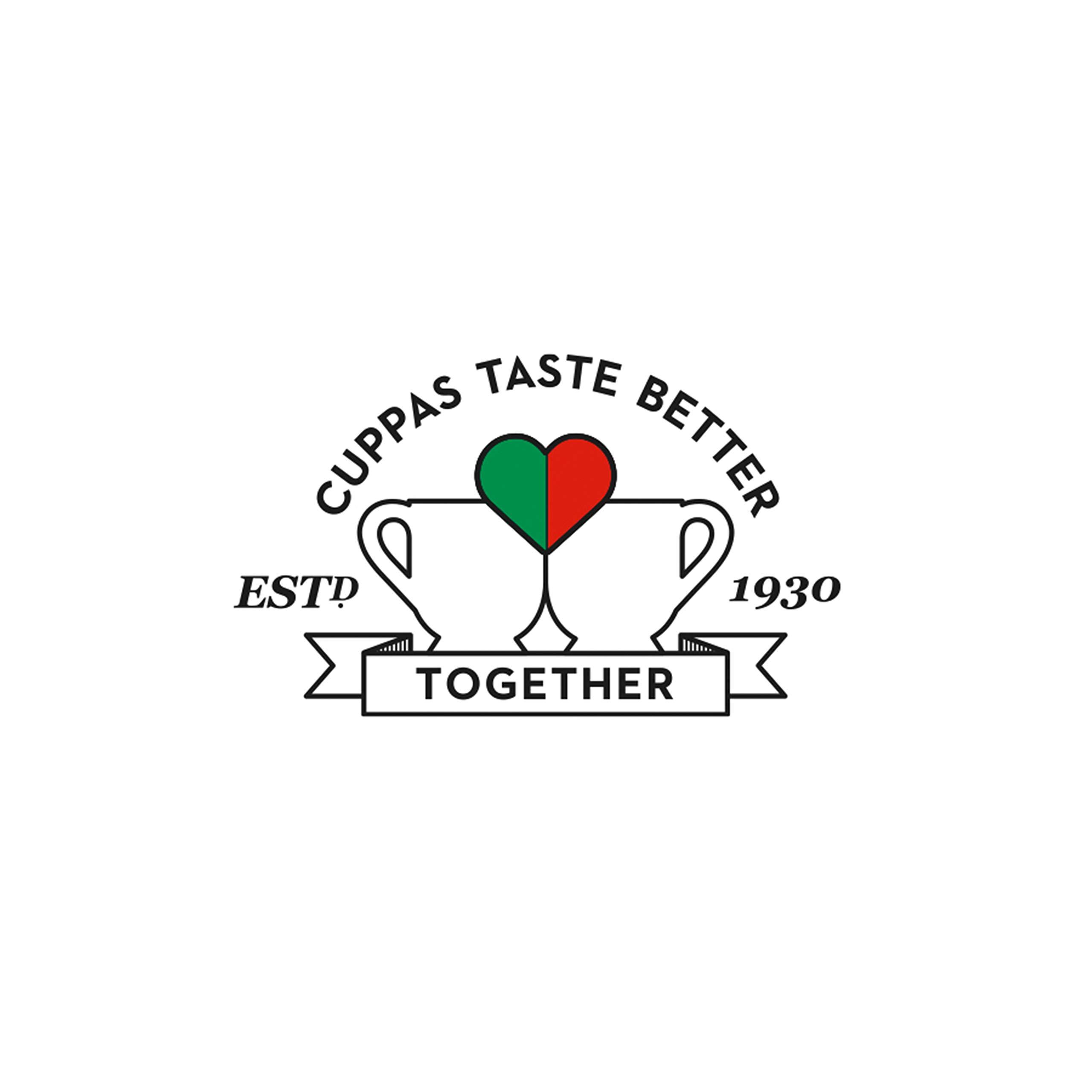 PG Tips PG Tips, The Tasty Decaf, Decaffeinated Tea Bags, Bulk Pack of 6 (Total 420 Tea Bags)