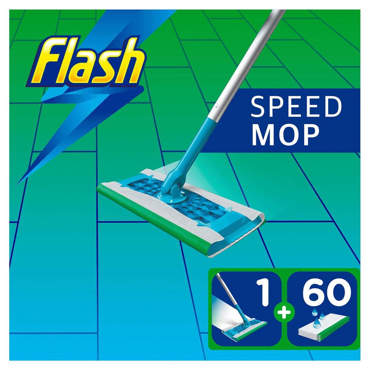 FLASH Flash Speedmop