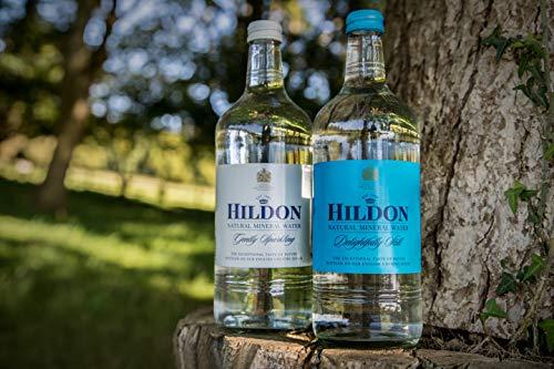 Hildon Hildon Still Mineral Water, 750ml (Pack of 12)