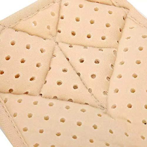 EKSED EKSED Body Wellness Posture Corrector Adjustable Back Shoulder Belt for Adult Handmade