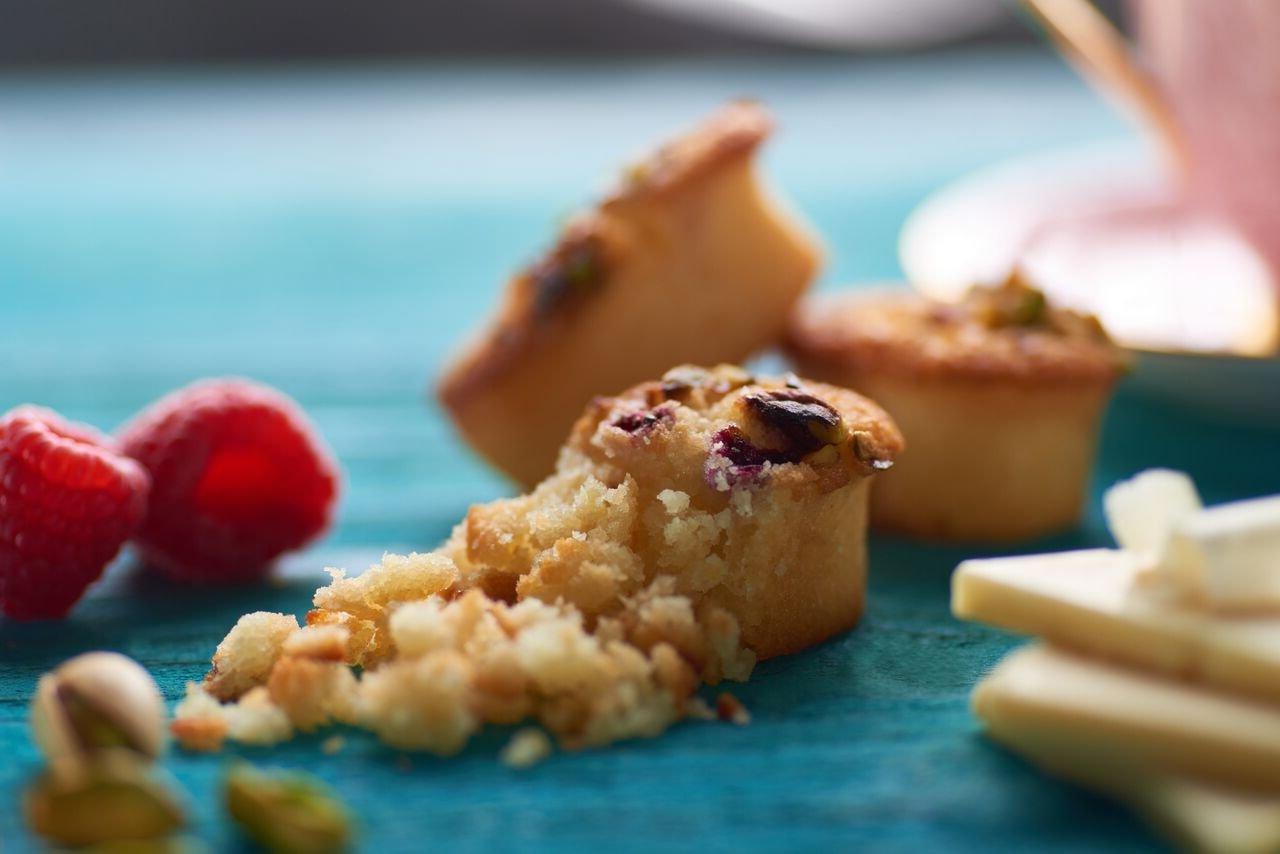 B-Tempted B-Tempted Mini Cakes Mixed Selection (6 bags) - Gluten Free, Delicious!