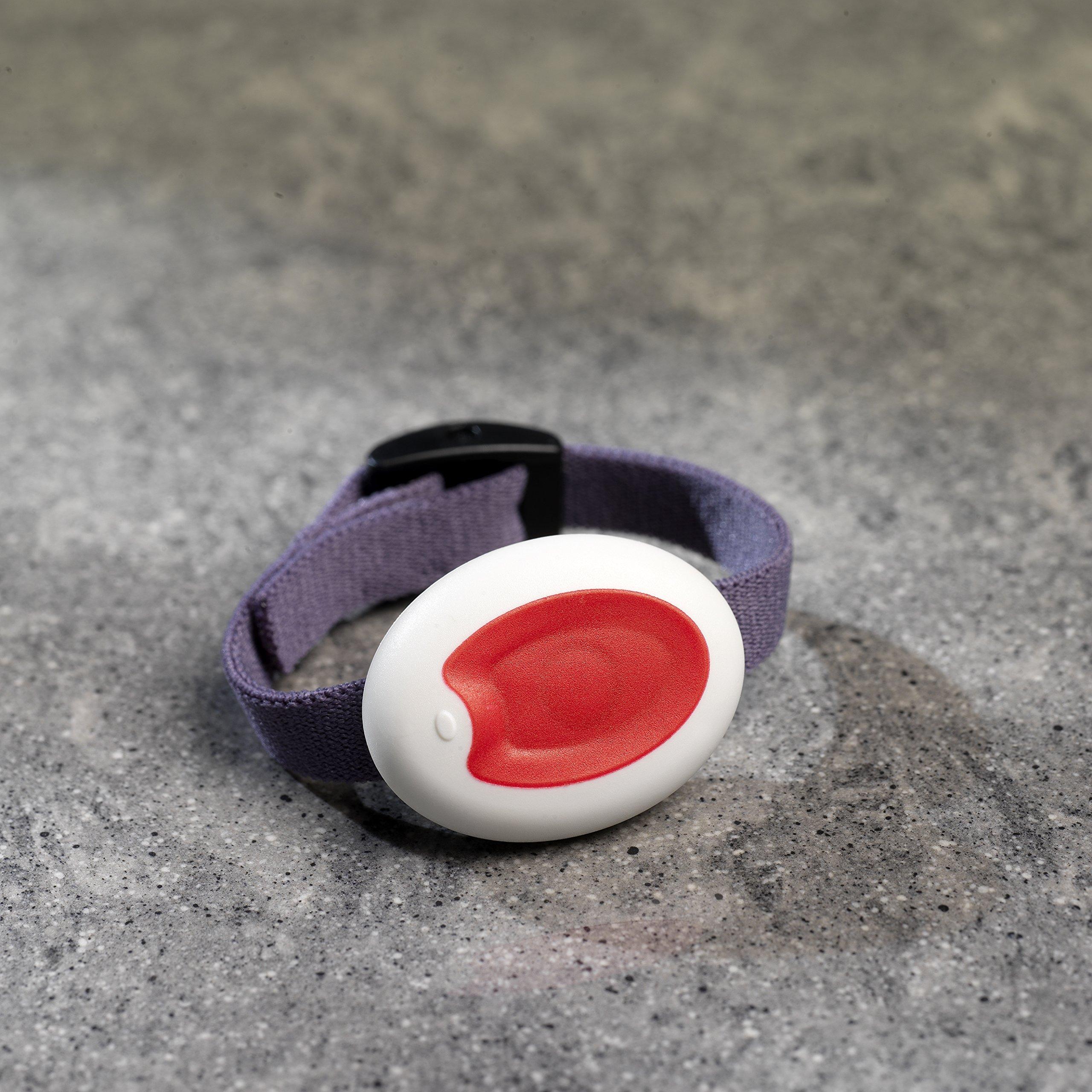 SureSafe Alarms SureSafe 24/7 Connect Monitored Personal Alarm Service - 99 Set-up Fee and then 9.99 per month Rental & Monitoring Fee. Medical Alarm/Alert for Seniors/Elderly. Old Person Pendant SOS Device for Independent Living.