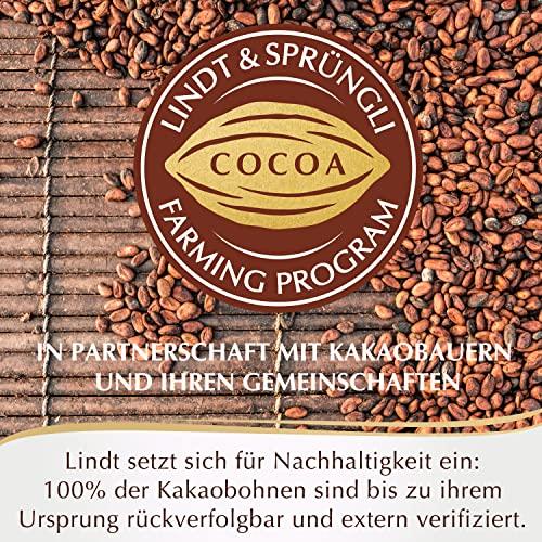 Lindt Lindt & Sprüngli Kirsch-Stengli, 1er Pack (1 x 125 g)