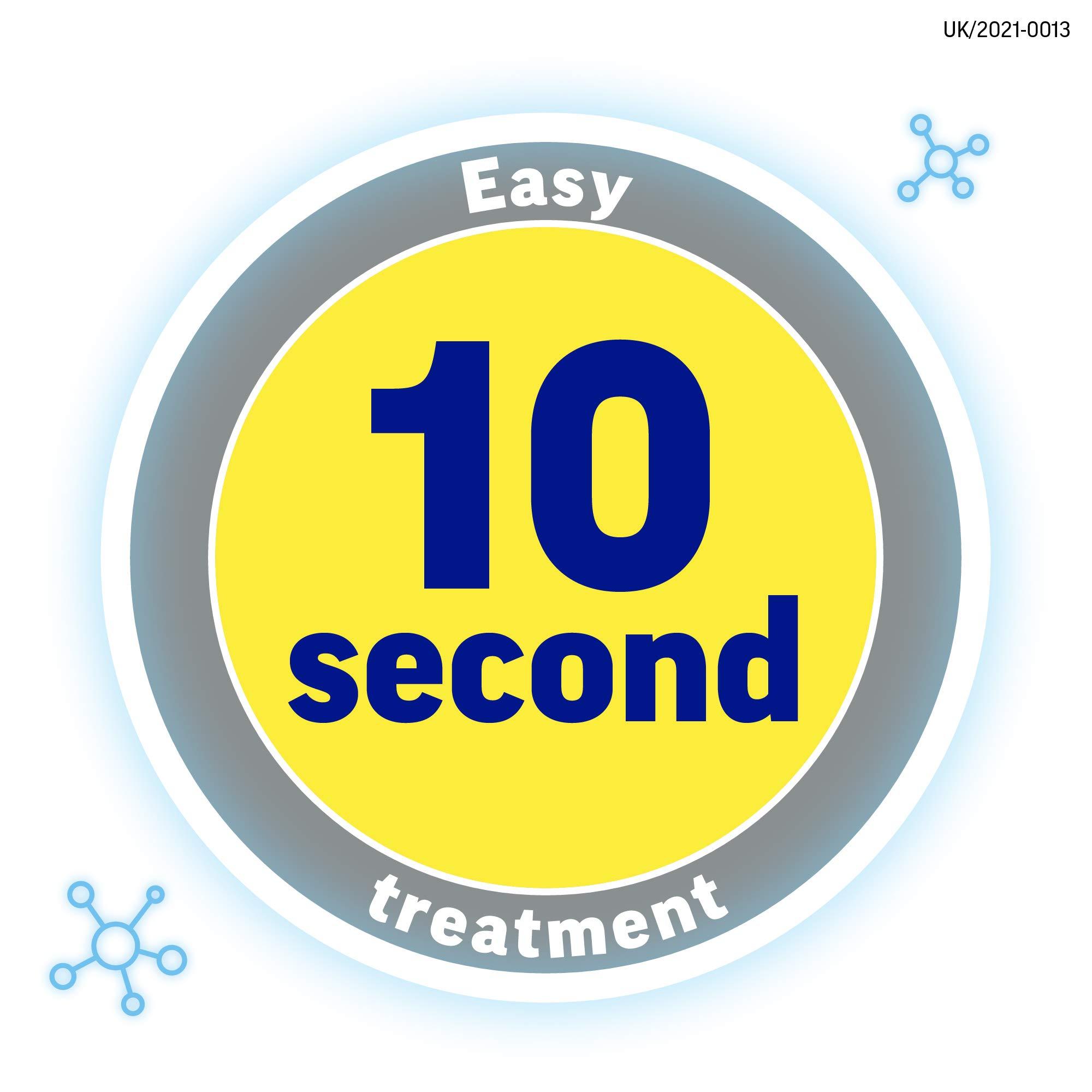 WARTNER WARTNER Warts and Verrucas Remover Pen, Adult, White