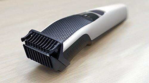 PHILIPS \"Philips Beardtrimmer 3000 Series, Beard Trimmer with Lift & Trim Technology (model BT3206/14)\"