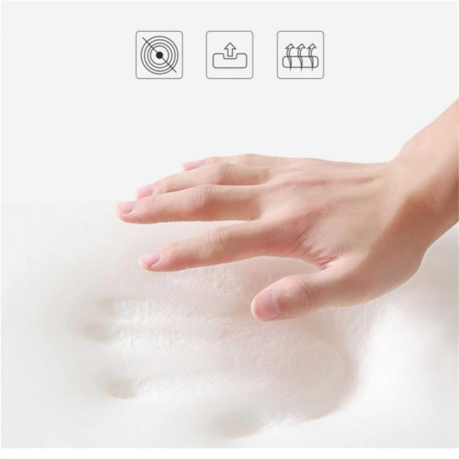 TMXK TMXK Donut Pillow, Seat Cushion for Relief Tailbone Pain, Hemmoroid Treatment, Bed Sores, Prostate, Coccyx, Sciatica, Pregnancy, Postpartum