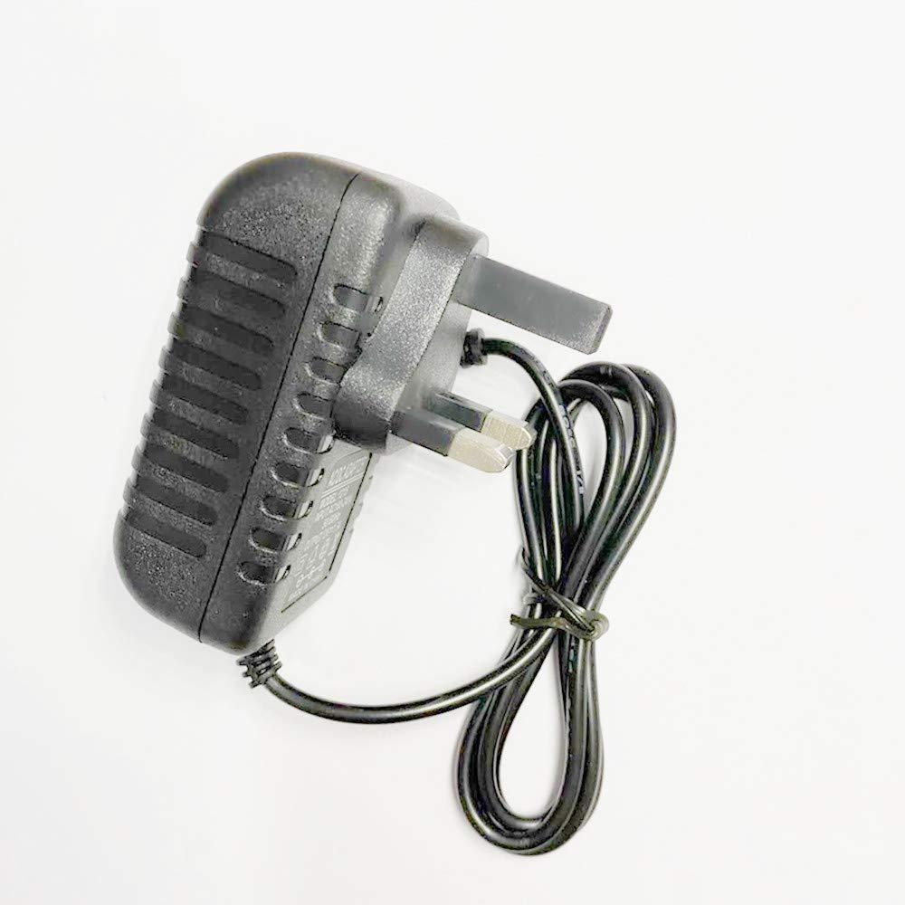 CYY 6-Volt AC Adapter for CVS 306409 fits 271245 271244 344532 Automatic Blood Pressure Monitor Power Supply Cord