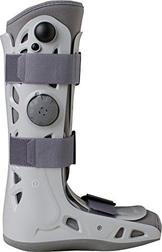 AIRCAST Aircast AirSelect Standard Walker Brace/Walking Boot, Small