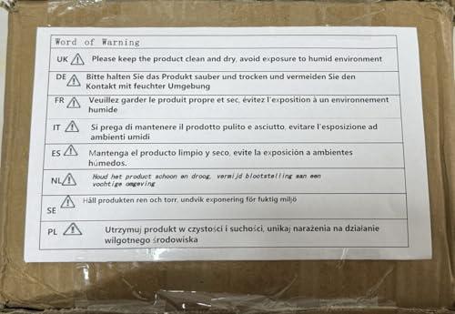 HSRG Relief Massaging Heat Wrap, Electric Massage Heating Pad, with 4 Massage Setting, Fast-Heating Technology, Uniform Heat Distribution, for Back Neck and Shoulders Pain Relief