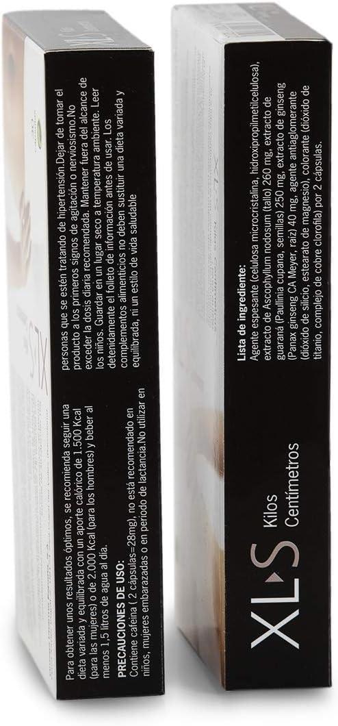 XLS MEDICAL XLS Medical Xls Medical Kilos Centmetros