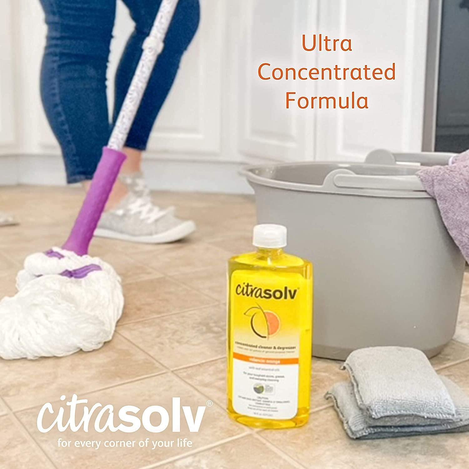 Citra-Solv Citra-Solv Natural Cleaner & Degreaser 946 ml