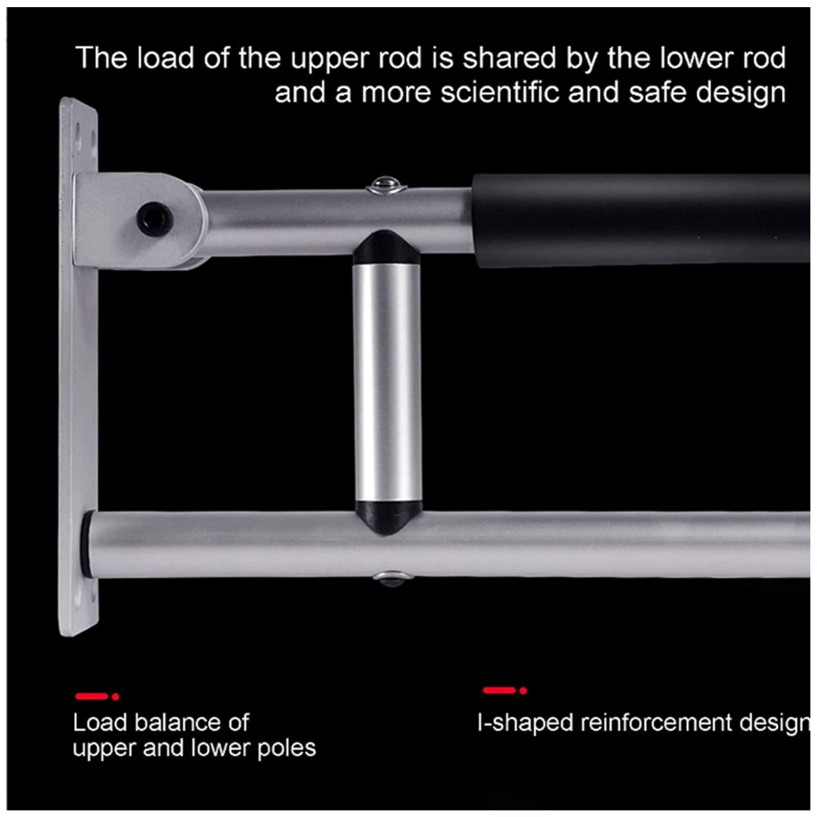 FreshCart Basics Foldable Grab Bars for Bathroom Folding Drop Down Wall Mounted Toilet Support Handrail for Disabled and Elderly Bathroom Safety Aid Assist Rail