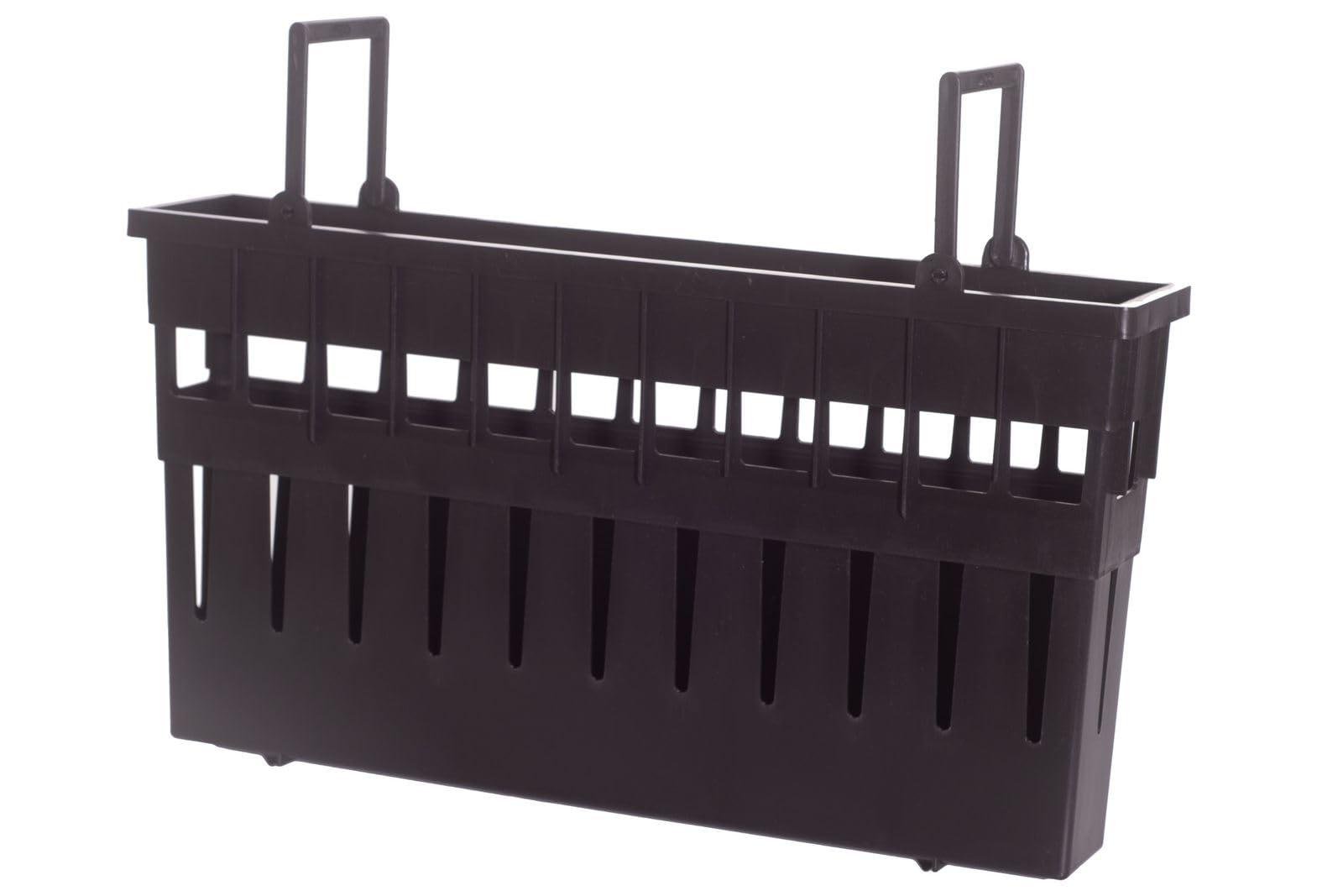 ACO ACO Drain Bucket Mud Bucket No. 01498 Height 24 cm for Inlet Box NW100