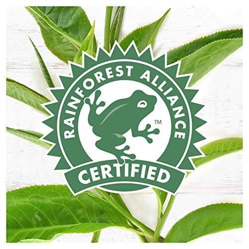 PG Tips PG Tips, The Tasty Decaf, Decaffeinated Tea Bags, Bulk Pack of 6 (Total 420 Tea Bags)