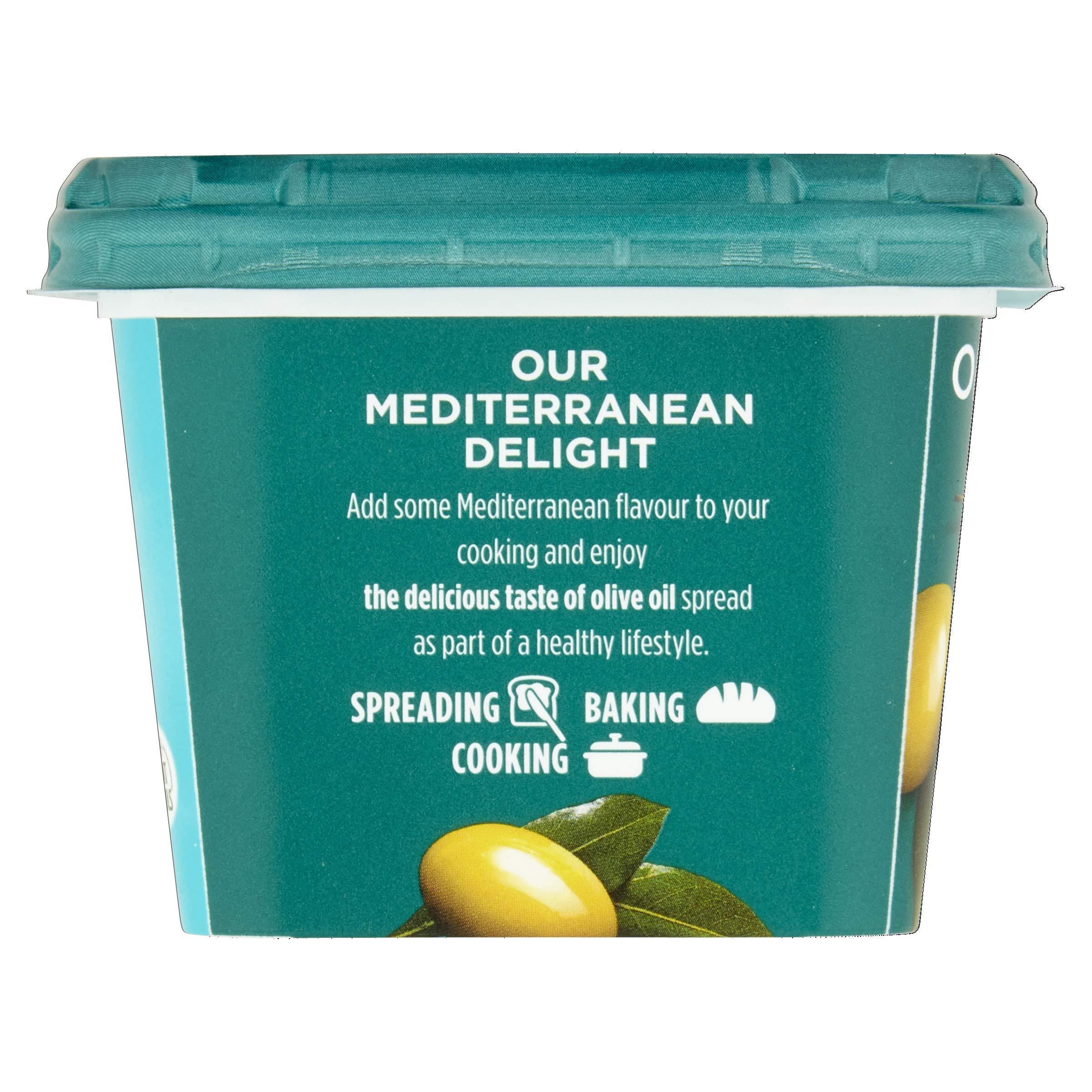 Benecol Benecol Olive Spread, 500g