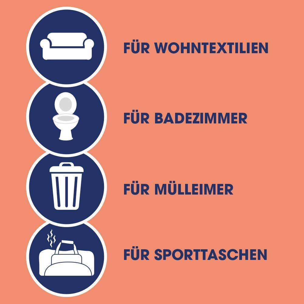 Sagrotan Sagrotan Hygiene-Spray 2 pice (2 x 400ml)