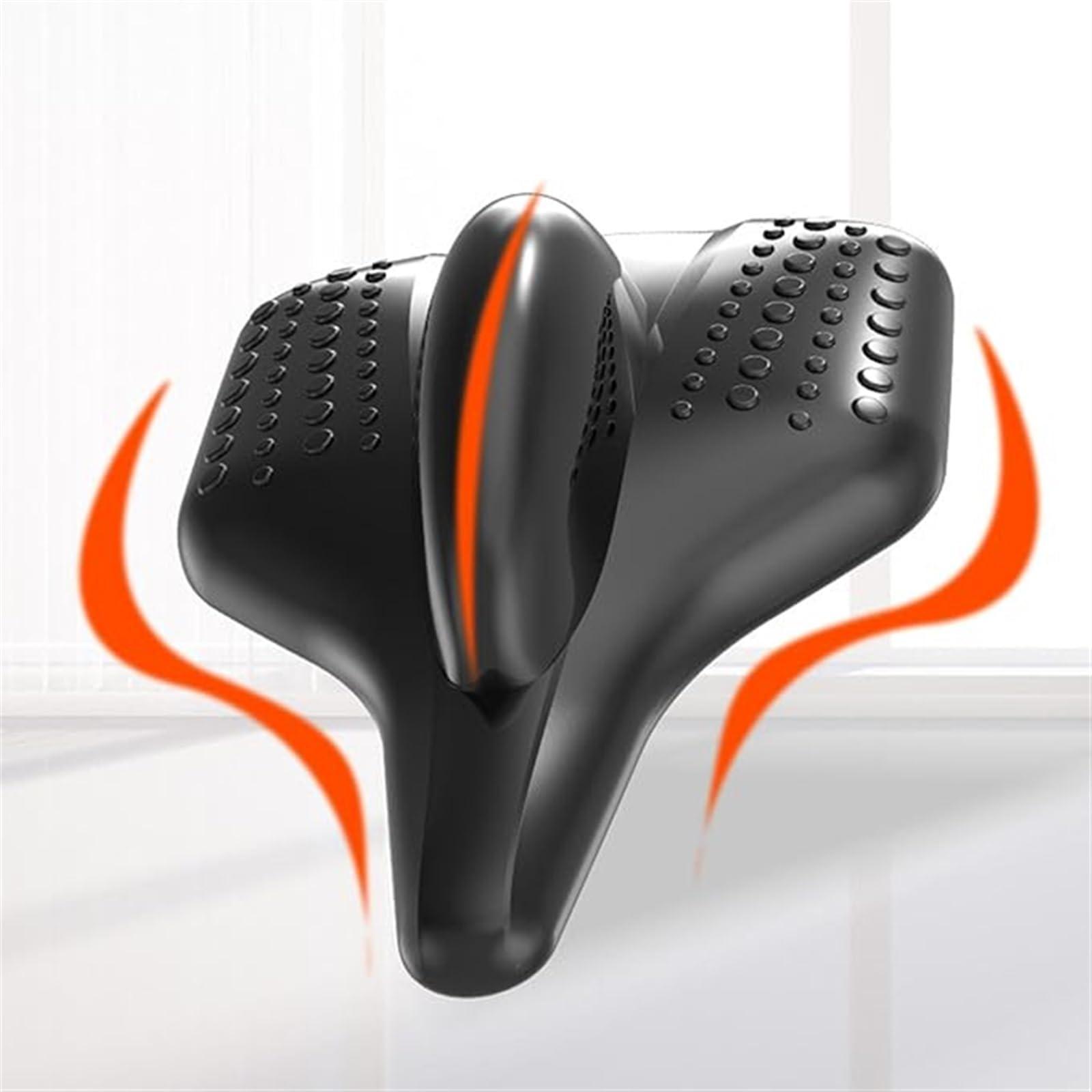 Psyfwznkny Men's Pelvic Floor Trainer, Lifting Pelvic Hip Muscle Strengthener Device, Home Gym Sit On Pelvic Exerciser for Travel Office Home