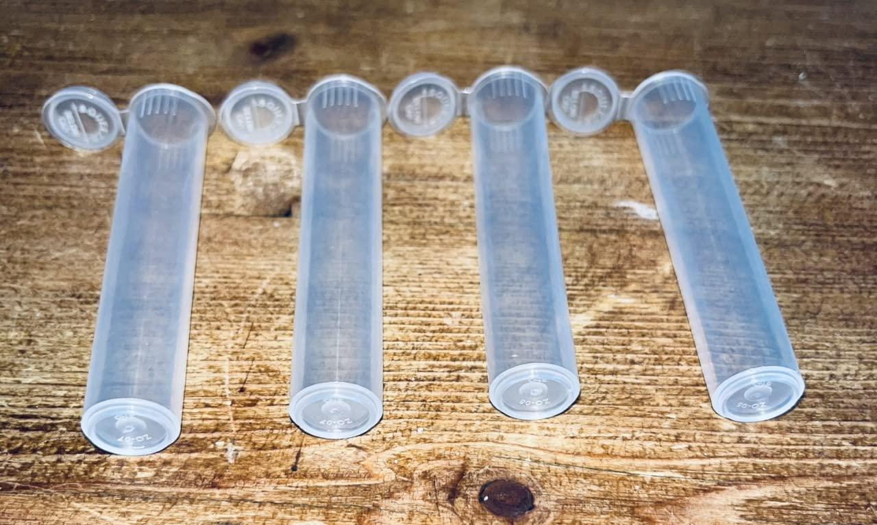 FreshCart Basics 0.5ml Wooden Vape carts