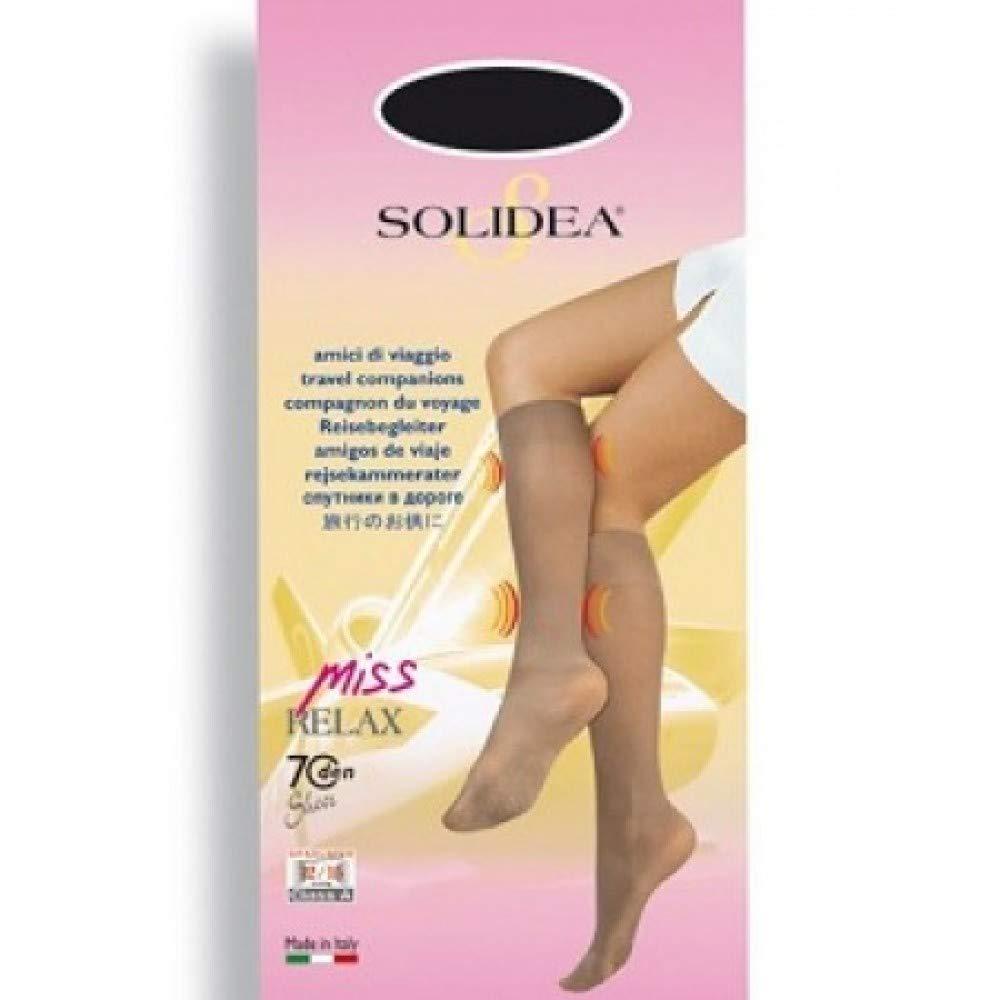 SOLIDEA Miss Relax 70 Sherr Paprika 3l