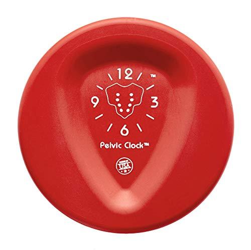 Pelvic Clock Pelvic Clock Exercise Device for Chronic Hip & Lower Back Pain Relief