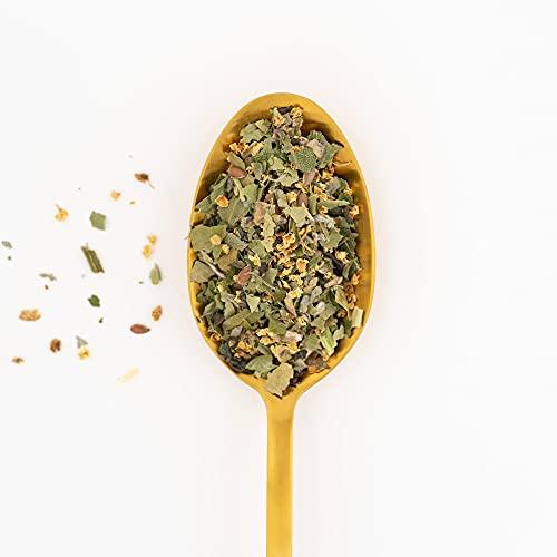 Forza Natura Detox - Herbal Tea Bags - 100% Natural - 20 Bio Bags